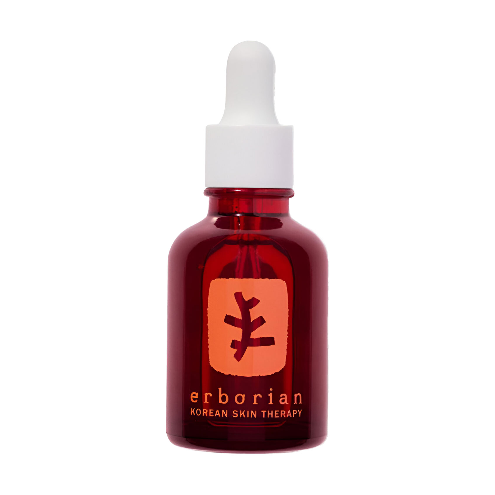 Нічна молочна сироватка для обличчя Erborian Skin Therapy Multi-Perfecting Night Serum, 30 мл